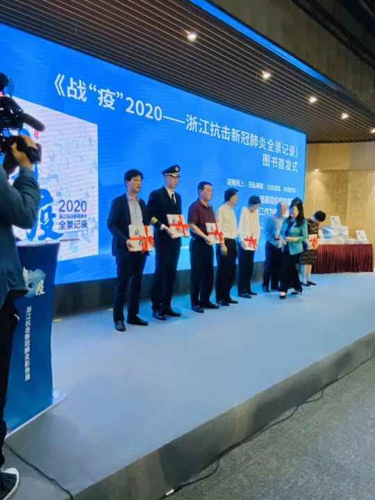 泉州昊霖健康食品供应有限公司《战疫》